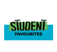 Student Favourites